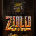 Zulu Gold Slot Review