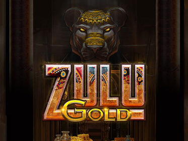 Zulu Gold Slot Review