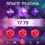 Space Enigma Slot Review
