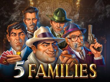 5 Families Slot Review