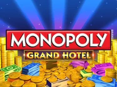 Monopoly Grand Hotel Review