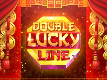 Double Lucky Line Slot