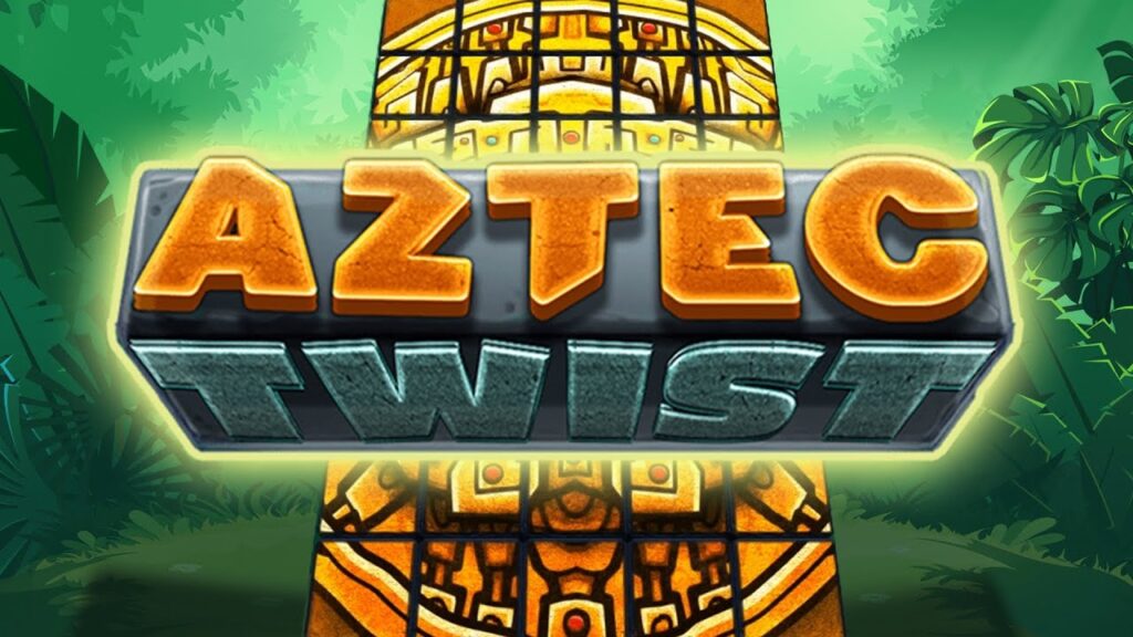 Aztec Twist Slot Demo