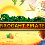 Arrogant Pirates Slot Demo