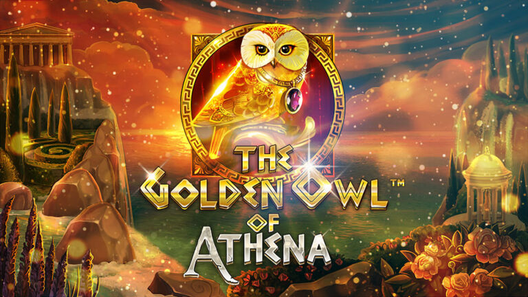 the golden owl of athena slot