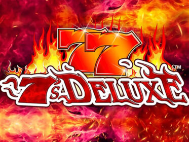 7's deluxe slot review