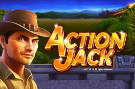 ActionJack slot game