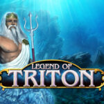 Legend of Triton Slot