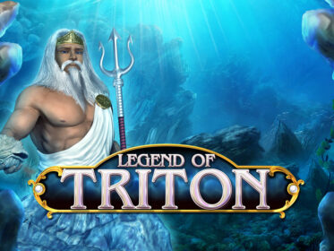 Legend of Triton Slot