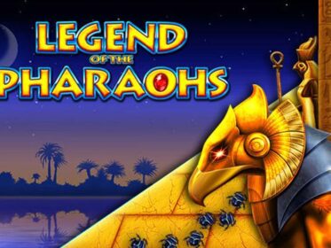 Legend of the Pharaohs Slot