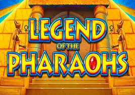Legend of the Pharaohs Slot 