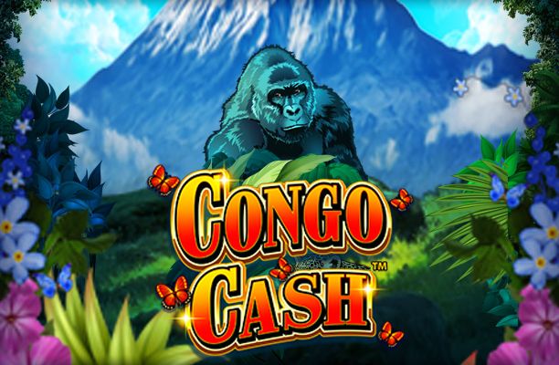 Congo Cash Slot Review