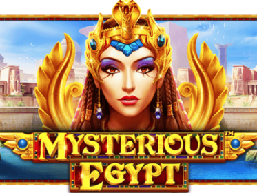 Mysterious Egypt Slot Game