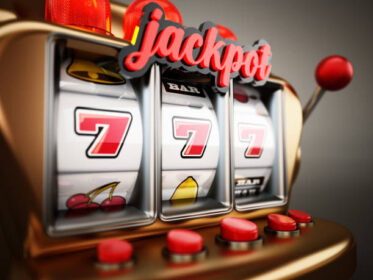 How to Hit a Jackpot On a Slot Machine