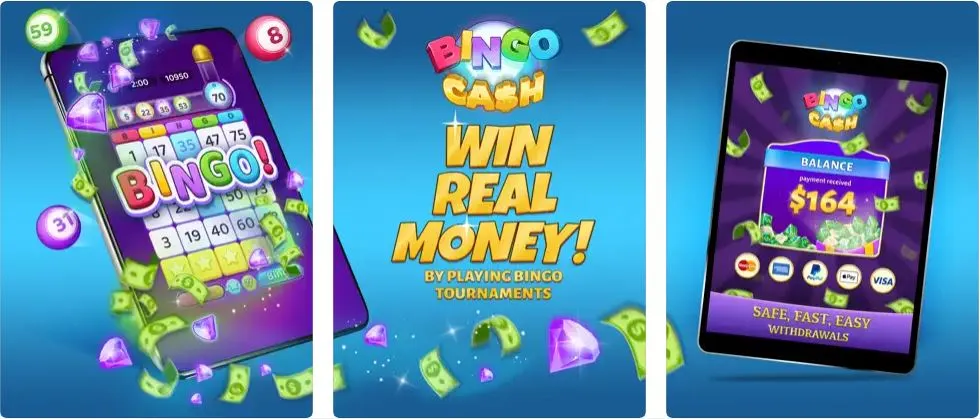 Bingo Cash tips and tricks