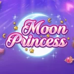 Moon Princess slot demo