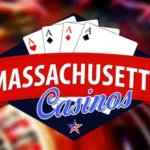 is gambling legal in massachusetts