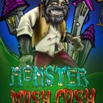 Monster Mash Cash slot game