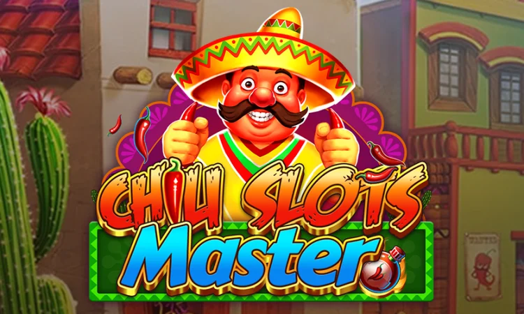 does chili slots master pay real money