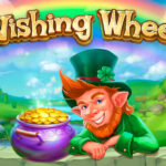 Wishing Wheel Slot Game