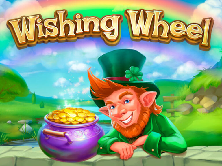 Wishing Wheel Slot Game