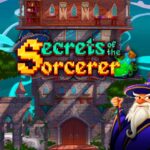 Secrets of the Sorcerer Slot Game