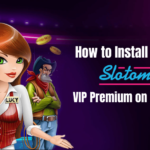 how do i install slotomania vip premium on android