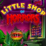 little shop of horrors slot machine