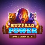 Buffalo Power slot