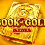 Book of Gold: Classic slot