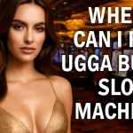 where can i play ugga bugga slot machine