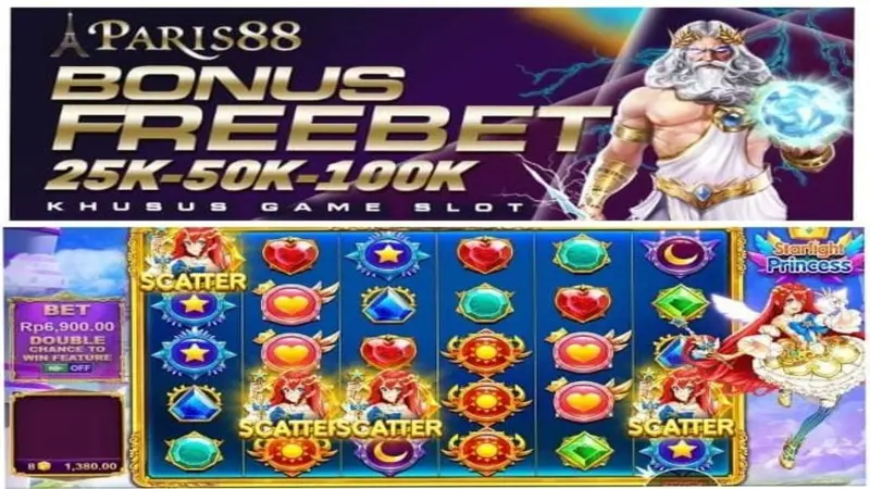 what are the symbols on a slot machine